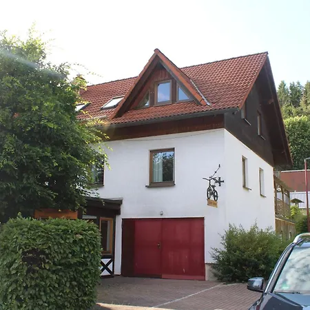 Die Radler-Scheune Finsterbergen-3